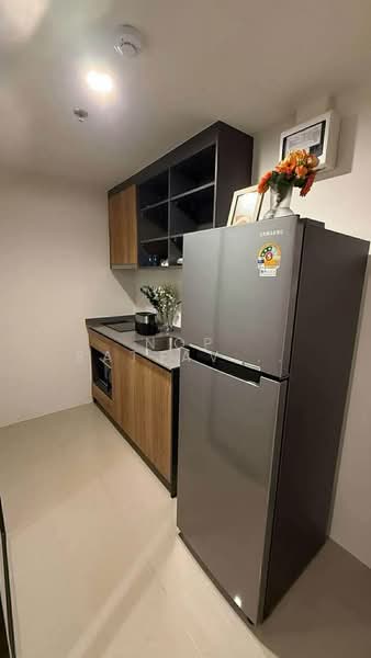 The Line Vibe, Bangkok, Jom Phon, Chatuchak, Bangkok, 1 Bedroom, 37 sqm, Condo For Rent, by Nop Satjavitvisarn, 500334197 - DDproperty.com