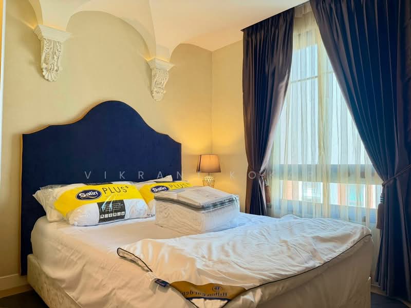Espana Condo Resort, Chon Buri (Pattaya), 839 Village 12, Nong Pru, Bang Lamung (Pattaya), Chon Buri (Pattaya), 2 Bedrooms, 77 sqm, Condo For Rent, by Vikrant Kokar, 500334199 - DDproperty.com