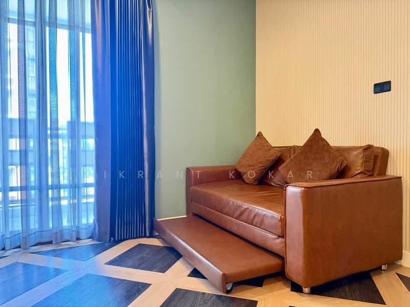 Espana Condo Resort, Chon Buri (Pattaya), 839 Village 12, Nong Pru, Bang Lamung (Pattaya), Chon Buri (Pattaya), 2 Bedrooms, 77 sqm, Condo For Rent, by Vikrant Kokar, 500334199 - DDproperty.com