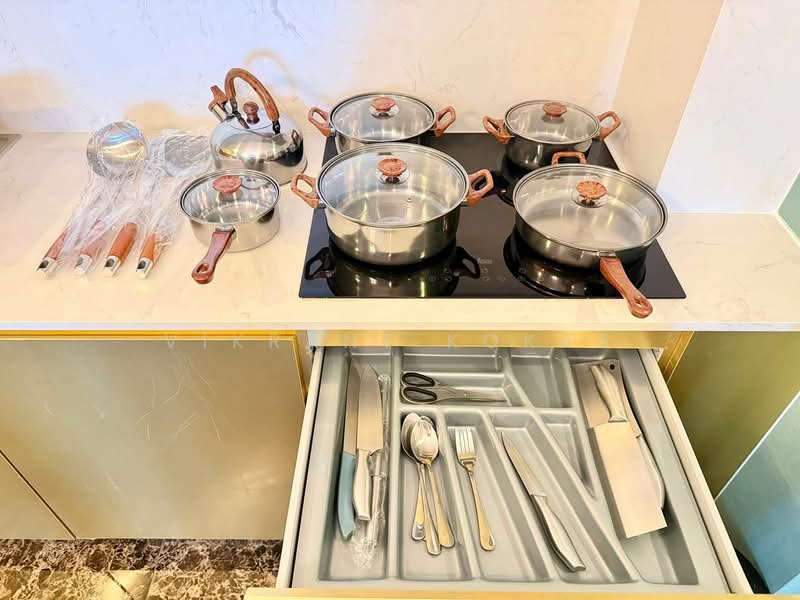 Espana Condo Resort, Chon Buri (Pattaya), 839 Village 12, Nong Pru, Bang Lamung (Pattaya), Chon Buri (Pattaya), 2 Bedrooms, 77 sqm, Condo For Rent, by Vikrant Kokar, 500334199 - DDproperty.com