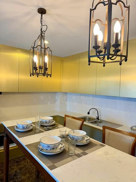 Espana Condo Resort, Chon Buri (Pattaya), 839 Village 12, Nong Pru, Bang Lamung (Pattaya), Chon Buri (Pattaya), 2 Bedrooms, 77 sqm, Condo For Rent, by Vikrant Kokar, 500334199 - DDproperty.com