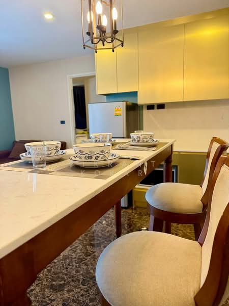 Espana Condo Resort, Chon Buri (Pattaya), 839 Village 12, Nong Pru, Bang Lamung (Pattaya), Chon Buri (Pattaya), 2 Bedrooms, 77 sqm, Condo For Rent, by Vikrant Kokar, 500334199 - DDproperty.com