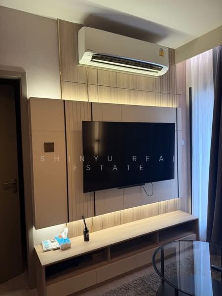Life Asoke Hype, Bangkok, 339 Chaturathit Rd, Makkasan, Ratchathewi, Bangkok, 1 Bedroom, 33 sqm, Condo For Sale, by Shinyu Real Estate, 500334200 - DDproperty.com