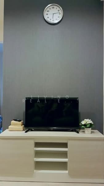Aspire Ratchada-Wongsawang, Bangkok, ฺฺBangkok-Nonthaburi Road, Wong Sawang, Bang Sue, Bangkok, 1 Bedroom, 26 sqm, Condo For Rent, by Living Real Estates, 500334203 - DDproperty.com