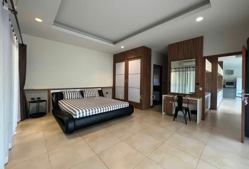 บ้าน 4-ห้องนอน, ชลบุรี, หนองปรือ, บางละมุง, ชลบุรี, 300 ตร.ม., บ้านเดี่ยว ให้เช่า, โดย Vikrant Kokar, 500334206 - DDproperty.com