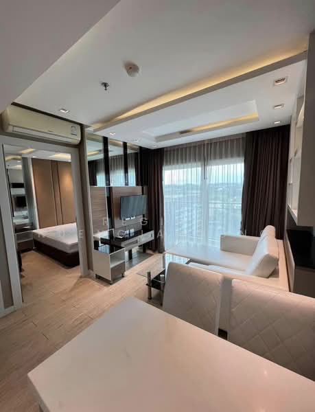 La Santir, Chon Buri (Pattaya), 483 Chaiyaphruek 3 Alley,, Na Kloe, Bang Lamung (Pattaya), Chon Buri (Pattaya), 1 Bedroom, 34 sqm, Condo For Sale, by Regina Nuengjamnong, 500334207 - DDproperty.com