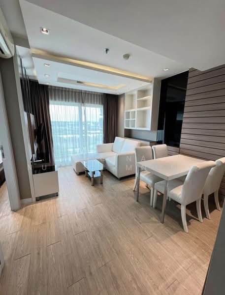La Santir, Chon Buri (Pattaya), 483 Chaiyaphruek 3 Alley,, Na Kloe, Bang Lamung (Pattaya), Chon Buri (Pattaya), 1 Bedroom, 34 sqm, Condo For Sale, by Regina Nuengjamnong, 500334207 - DDproperty.com