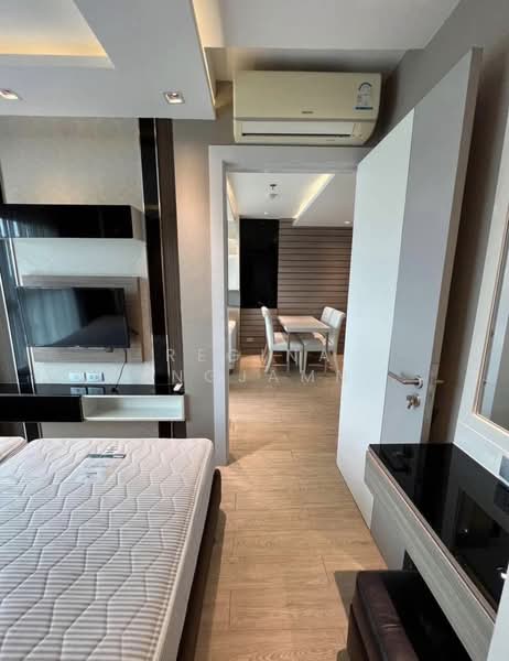 La Santir, Chon Buri (Pattaya), 483 Chaiyaphruek 3 Alley,, Na Kloe, Bang Lamung (Pattaya), Chon Buri (Pattaya), 1 Bedroom, 34 sqm, Condo For Sale, by Regina Nuengjamnong, 500334207 - DDproperty.com