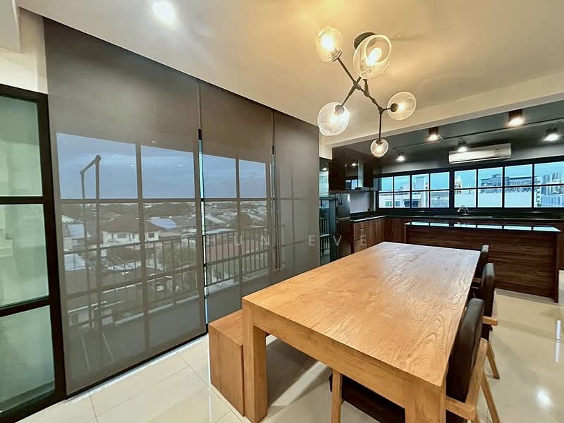 Urban Space Suhnumvit 101, Bangkok, 651 Punna Withi 19 Alley, Bang Chak, Phra Khanong, Bangkok, 1 Bedroom, 121 sqm, Apartment For Rent, by Khun Eve, 500334211 - DDproperty.com