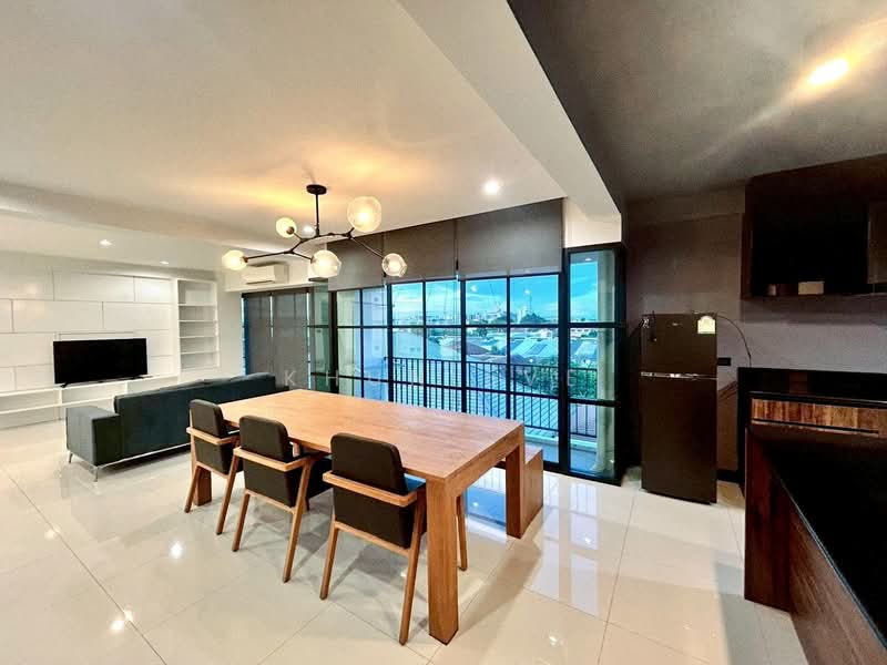 Urban Space Suhnumvit 101 : เออร์เบินสเปซ สุขุมวิท 101, กรุงเทพ, 651 ซอยปุณณวิถี 19, บางจาก, พระโขนง, กรุงเทพ, 121 ตร.ม., อพาร์ทเมนท์ ให้เช่า, โดย Khun Eve, 500334211 - DDproperty.com