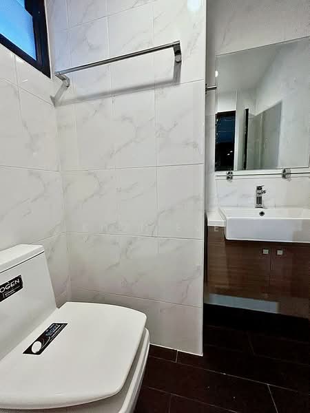 Urban Space Suhnumvit 101, Bangkok, 651 Punna Withi 19 Alley, Bang Chak, Phra Khanong, Bangkok, 1 Bedroom, 121 sqm, Apartment For Rent, by Khun Eve, 500334211 - DDproperty.com