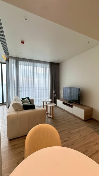 Arom Wongamat, Chon Buri (Pattaya), Na Kluea 16 Alley, Na Kloe, Bang Lamung (Pattaya), Chon Buri (Pattaya), 1 Bedroom, 45 sqm, Condo For Rent, by Vikrant Kokar, 500334212 - DDproperty.com