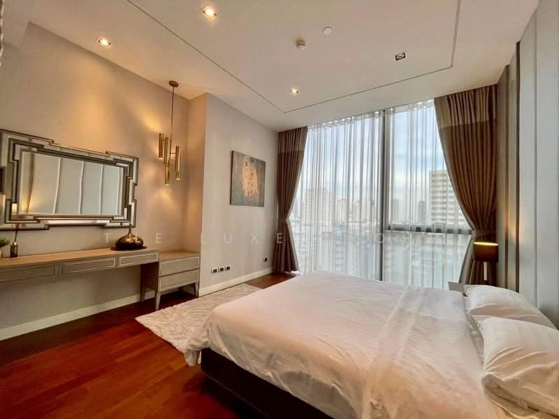 MARQUE Sukhumvit, Bangkok, 719 Sukhumvit 39 Road, Khlong Tan Nua, Watthana, Bangkok, 2 Bedrooms, 132 sqm, Condo For Rent, by The Luxe Group, 500334213 - DDproperty.com