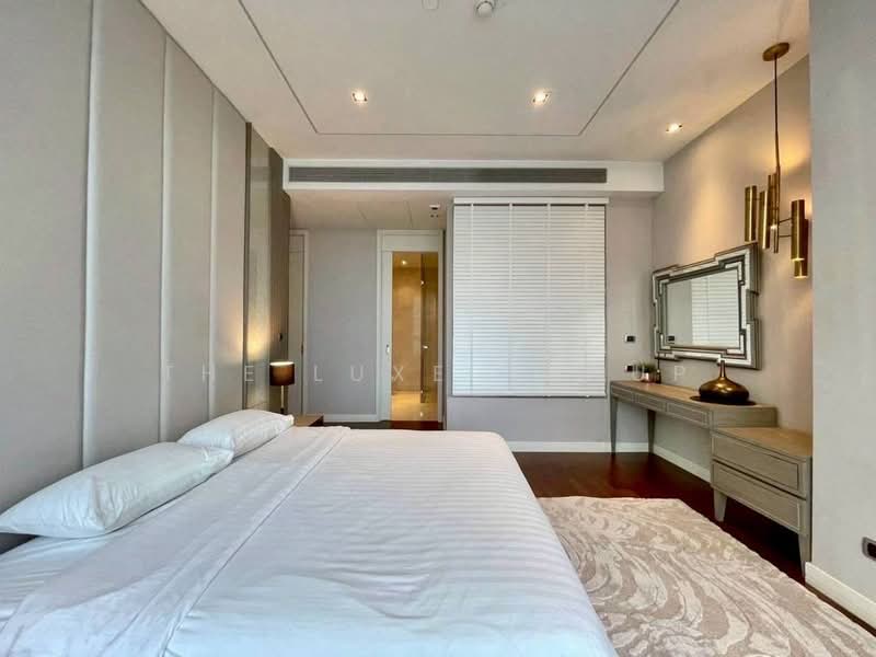 MARQUE Sukhumvit : มาร์ค สุขุมวิท, กรุงเทพ, 719 ถนน สุขุมวิท39, คลองตันเหนือ, วัฒนา, กรุงเทพ, 132 ตร.ม., คอนโด ให้เช่า, โดย The Luxe Group, 500334213 - DDproperty.com