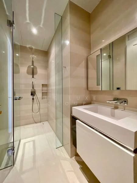 MARQUE Sukhumvit, Bangkok, 719 Sukhumvit 39 Road, Khlong Tan Nua, Watthana, Bangkok, 2 Bedrooms, 132 sqm, Condo For Rent, by The Luxe Group, 500334213 - DDproperty.com