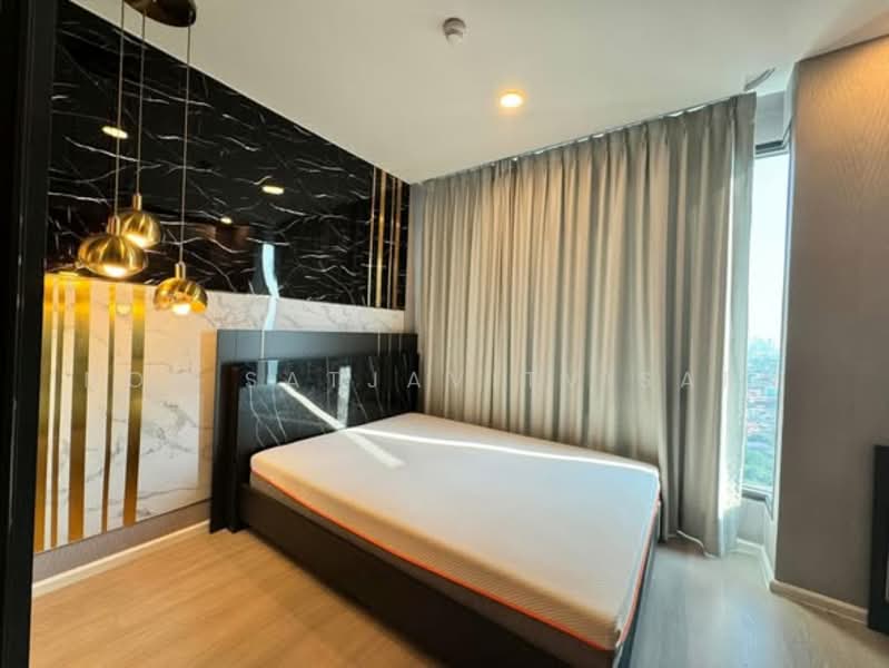 CIELA Sripatum, Bangkok, 2999 Phahonyothin Road, Lat Yao, Chatuchak, Bangkok, 1 Bedroom, 26 sqm, Condo For Sale, by Nop Satjavitvisarn, 500334215 - DDproperty.com