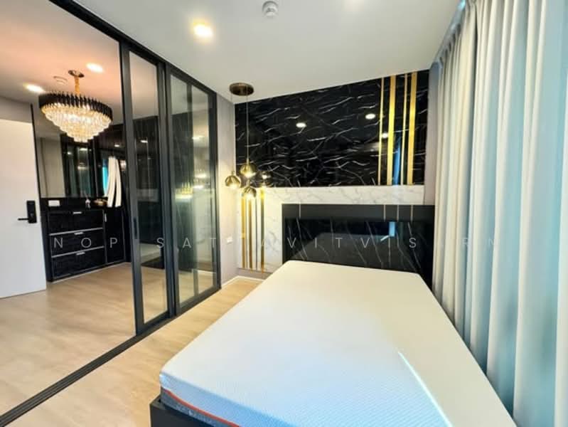 CIELA Sripatum, Bangkok, 2999 Phahonyothin Road, Lat Yao, Chatuchak, Bangkok, 1 Bedroom, 26 sqm, Condo For Sale, by Nop Satjavitvisarn, 500334215 - DDproperty.com