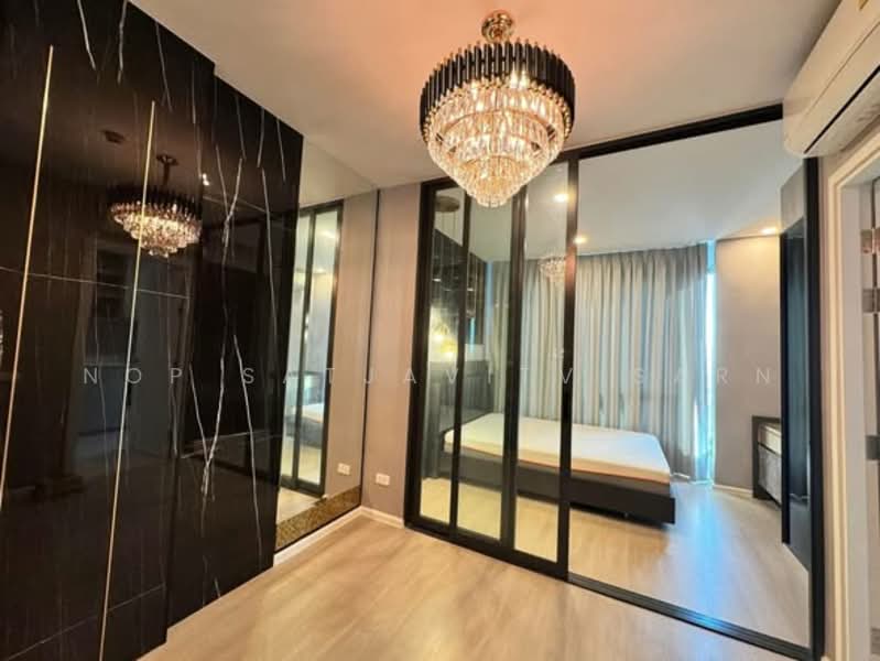 CIELA Sripatum, Bangkok, 2999 Phahonyothin Road, Lat Yao, Chatuchak, Bangkok, 1 Bedroom, 26 sqm, Condo For Sale, by Nop Satjavitvisarn, 500334215 - DDproperty.com