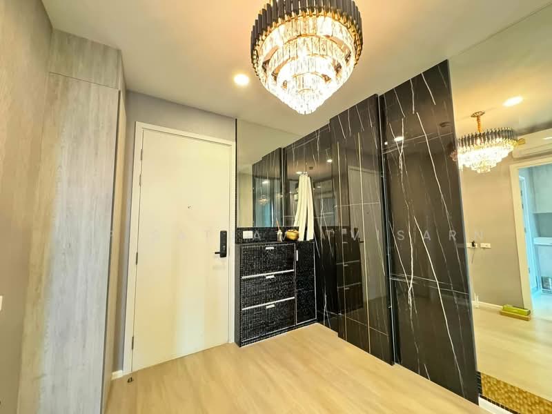 CIELA Sripatum, Bangkok, 2999 Phahonyothin Road, Lat Yao, Chatuchak, Bangkok, 1 Bedroom, 26 sqm, Condo For Sale, by Nop Satjavitvisarn, 500334215 - DDproperty.com