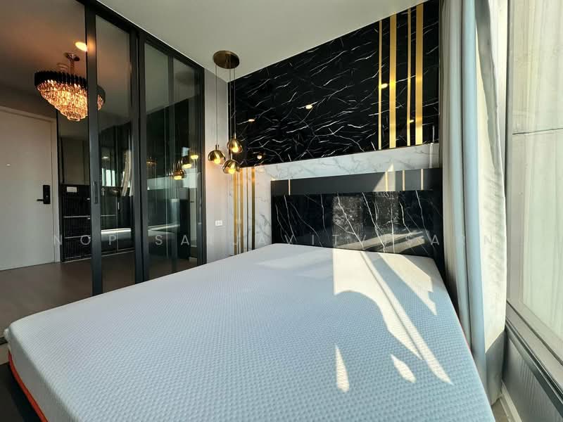 CIELA Sripatum, Bangkok, 2999 Phahonyothin Road, Lat Yao, Chatuchak, Bangkok, 1 Bedroom, 26 sqm, Condo For Sale, by Nop Satjavitvisarn, 500334215 - DDproperty.com