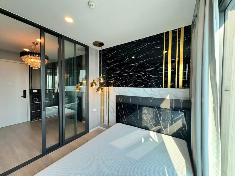CIELA Sripatum, Bangkok, 2999 Phahonyothin Road, Lat Yao, Chatuchak, Bangkok, 1 Bedroom, 26 sqm, Condo For Sale, by Nop Satjavitvisarn, 500334215 - DDproperty.com
