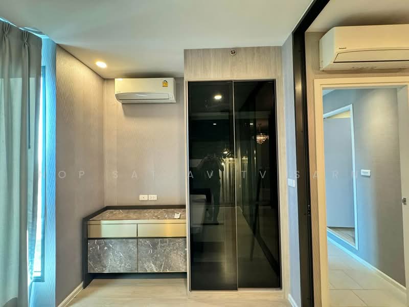CIELA Sripatum, Bangkok, 2999 Phahonyothin Road, Lat Yao, Chatuchak, Bangkok, 1 Bedroom, 26 sqm, Condo For Sale, by Nop Satjavitvisarn, 500334215 - DDproperty.com