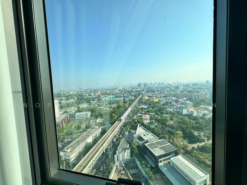 CIELA Sripatum, Bangkok, 2999 Phahonyothin Road, Lat Yao, Chatuchak, Bangkok, 1 Bedroom, 26 sqm, Condo For Sale, by Nop Satjavitvisarn, 500334215 - DDproperty.com