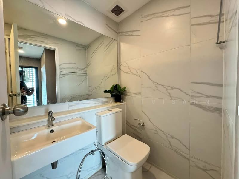 CIELA Sripatum, Bangkok, 2999 Phahonyothin Road, Lat Yao, Chatuchak, Bangkok, 1 Bedroom, 26 sqm, Condo For Sale, by Nop Satjavitvisarn, 500334215 - DDproperty.com