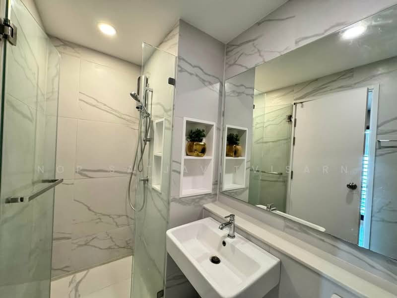 CIELA Sripatum, Bangkok, 2999 Phahonyothin Road, Lat Yao, Chatuchak, Bangkok, 1 Bedroom, 26 sqm, Condo For Sale, by Nop Satjavitvisarn, 500334215 - DDproperty.com