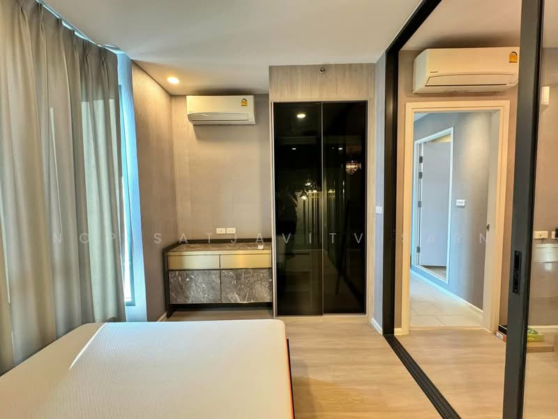 CIELA Sripatum, Bangkok, 2999 Phahonyothin Road, Lat Yao, Chatuchak, Bangkok, 1 Bedroom, 26 sqm, Condo For Sale, by Nop Satjavitvisarn, 500334215 - DDproperty.com