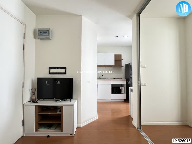 Lumpini Mega City Bangna, Samut Prakan, Bang Na-Trat Frontage Rd, Bang Kaeo, Bang Plee, Samut Prakan, 1 Bedroom, 23 sqm, Condo For Rent, by คุณ ภัทรานิษฐ์, 500334216 - DDproperty.com