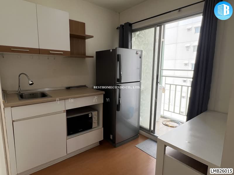 Lumpini Mega City Bangna, Samut Prakan, Bang Na-Trat Frontage Rd, Bang Kaeo, Bang Plee, Samut Prakan, 1 Bedroom, 23 sqm, Condo For Rent, by คุณ ภัทรานิษฐ์, 500334216 - DDproperty.com