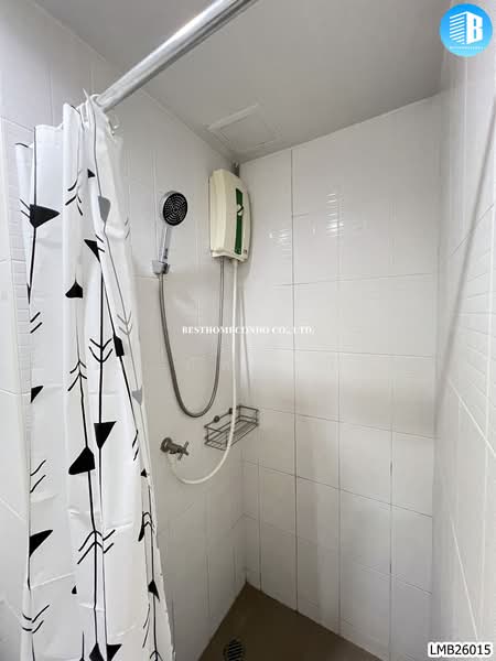 Lumpini Mega City Bangna, Samut Prakan, Bang Na-Trat Frontage Rd, Bang Kaeo, Bang Plee, Samut Prakan, 1 Bedroom, 23 sqm, Condo For Rent, by คุณ ภัทรานิษฐ์, 500334216 - DDproperty.com