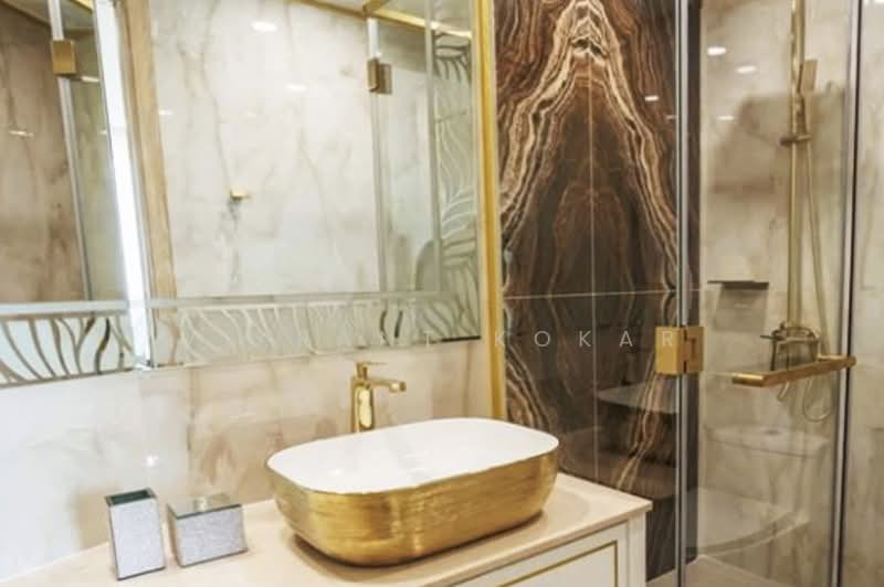 Copacabana Beach Jomtien, Chon Buri (Pattaya), Jomtien Sai Song Rd, Nong Pru, Bang Lamung (Pattaya), Chon Buri (Pattaya), 1 Bedroom, 35 sqm, Condo For Rent, by Vikrant Kokar, 500334218 - DDproperty.com
