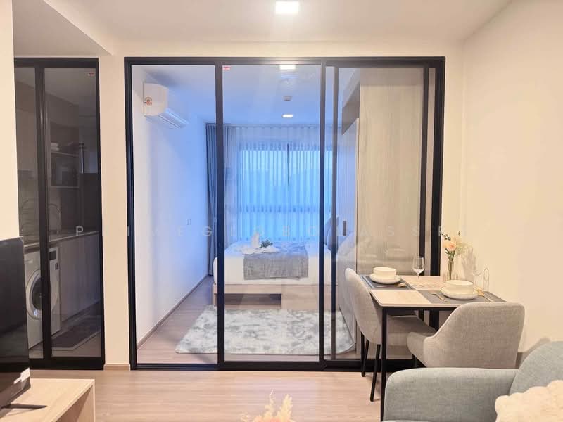 The Base Bukit Phuket, Phuket, 12 Vichitsongkram Rd, Wichit, Muang Phuket, Phuket, 1 Bedroom, 30 sqm, Condo For Rent, by Primeglobolasset best, 500334219 - DDproperty.com