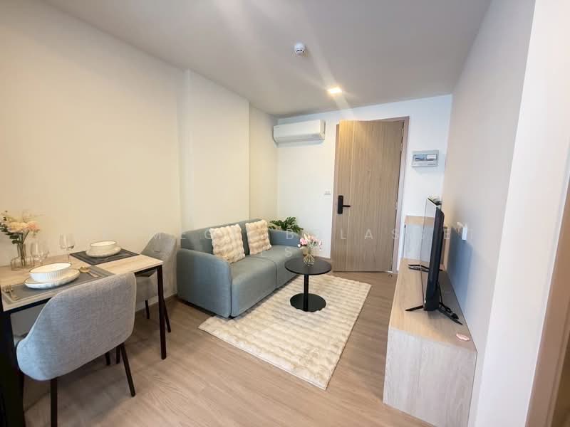 The Base Bukit Phuket, Phuket, 12 Vichitsongkram Rd, Wichit, Muang Phuket, Phuket, 1 Bedroom, 30 sqm, Condo For Rent, by Primeglobolasset best, 500334219 - DDproperty.com