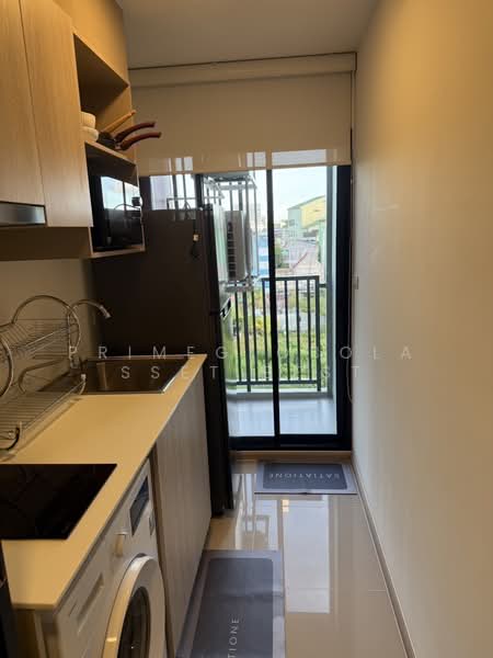 The Base Bukit Phuket, Phuket, 12 Vichitsongkram Rd, Wichit, Muang Phuket, Phuket, 1 Bedroom, 30 sqm, Condo For Rent, by Primeglobolasset best, 500334219 - DDproperty.com