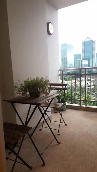 Supalai Park Ratchayothin, Bangkok, Ratchadaphisek Road, Lat Yao, Chatuchak, Bangkok, 1 Bedroom, 49 sqm, Condo For Rent, by Nop Satjavitvisarn, 500334223 - DDproperty.com