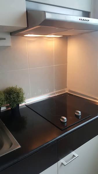 Supalai Park Ratchayothin, Bangkok, Ratchadaphisek Road, Lat Yao, Chatuchak, Bangkok, 1 Bedroom, 49 sqm, Condo For Rent, by Nop Satjavitvisarn, 500334223 - DDproperty.com