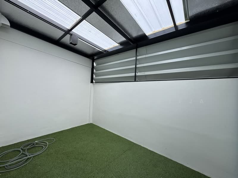 โชคชัย 4 ซอย 40, Bangkok, โชคชัย 4, Lat Phrao, Bangkok, 3 Bedrooms, 100 sqm, Townhouse For Sale, by Atsanai Tungateja, 500334224 - DDproperty.com