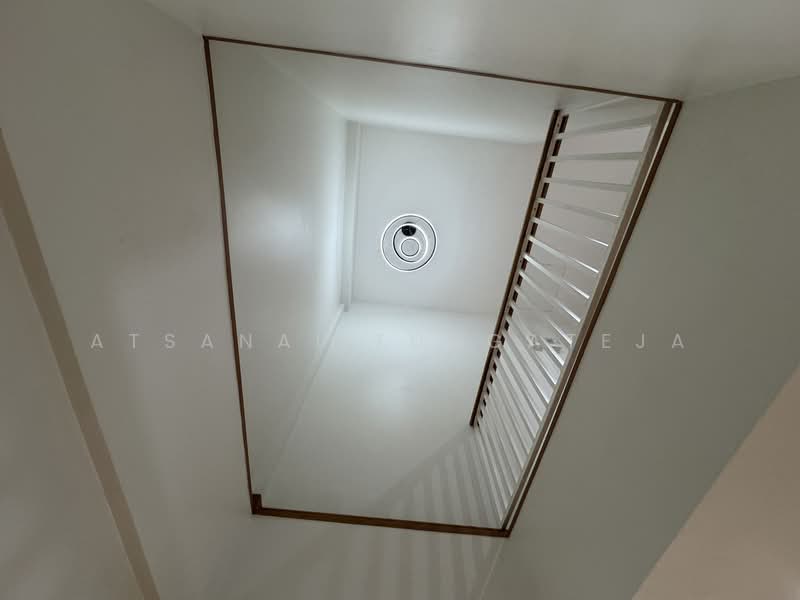 โชคชัย 4 ซอย 40, Bangkok, โชคชัย 4, Lat Phrao, Bangkok, 3 Bedrooms, 100 sqm, Townhouse For Sale, by Atsanai Tungateja, 500334224 - DDproperty.com