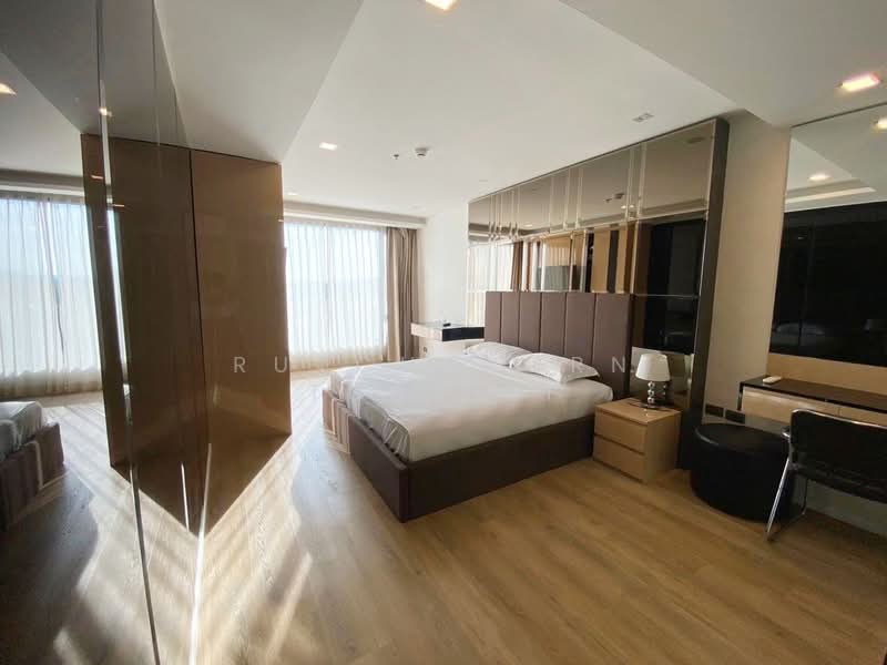 The Star Hill Condo : เดอะ สตาร์ ฮิลล์ คอนโด, เชียงใหม่, 88 หมู่ 5 ถนนคันคลองชลประทาน, สุเทพ, เมืองเชียงใหม่, เชียงใหม่, 74 ตร.ม., คอนโด ให้เช่า, โดย Rutchaporn Tunsiri, 500334226 - DDproperty.com