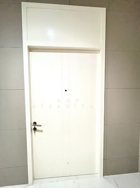 Happy Condo Donmuang The Terminal, Bangkok, Song Prapha 9/1 Alley, Don Mueang, Don Mueang, Bangkok, 1 Bedroom, 320 sqm, Condo For Sale, by Nop Satjavitvisarn, 500334229 - DDproperty.com