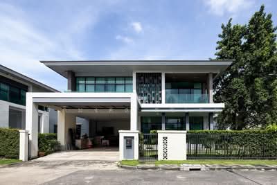 ขาย - Setthasiri Pattanakarn : เศรษฐสิริ พัฒนาการ, กรุงเทพ