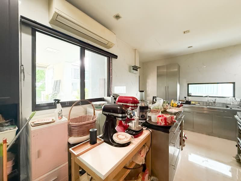 Setthasiri Pattanakarn, Bangkok, Phatthanakan-Onnut Road (New Cut), Prawet, Bangkok, 4 Bedrooms, 328 sqm, Single Detached House For Sale, by อภิมงคล สุขเกษม, 500334230 - DDproperty.com