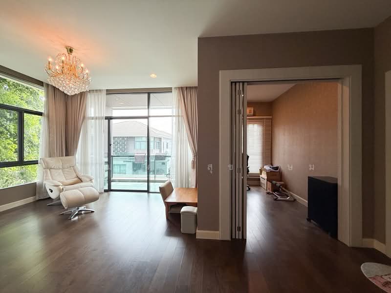 Setthasiri Pattanakarn, Bangkok, Phatthanakan-Onnut Road (New Cut), Prawet, Bangkok, 4 Bedrooms, 328 sqm, Single Detached House For Sale, by อภิมงคล สุขเกษม, 500334230 - DDproperty.com