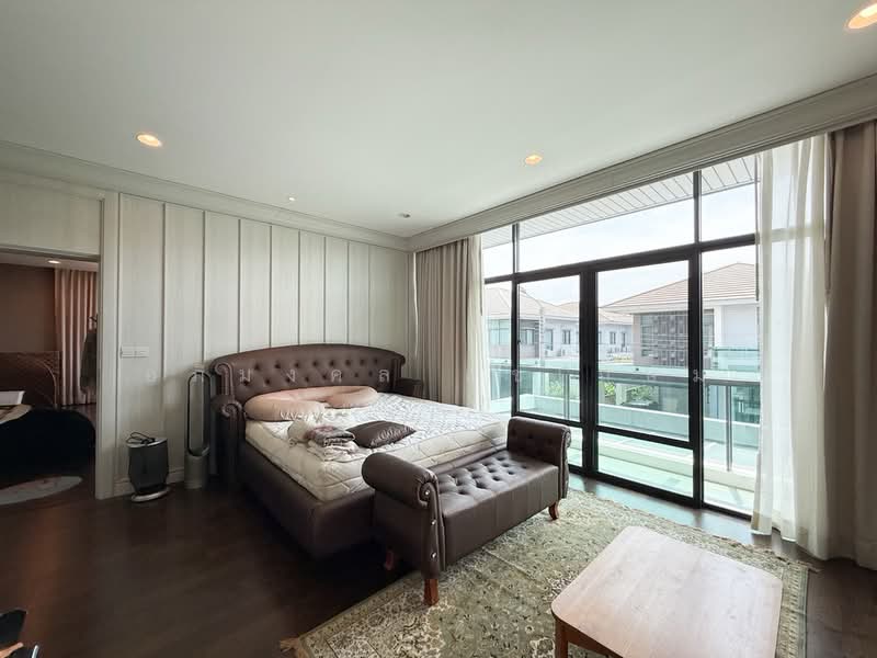 Setthasiri Pattanakarn, Bangkok, Phatthanakan-Onnut Road (New Cut), Prawet, Bangkok, 4 Bedrooms, 328 sqm, Single Detached House For Sale, by อภิมงคล สุขเกษม, 500334230 - DDproperty.com