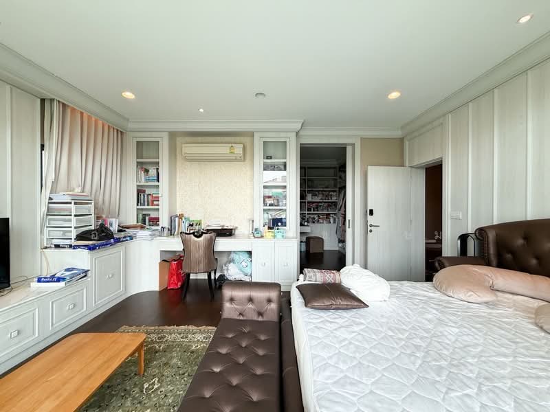Setthasiri Pattanakarn, Bangkok, Phatthanakan-Onnut Road (New Cut), Prawet, Bangkok, 4 Bedrooms, 328 sqm, Single Detached House For Sale, by อภิมงคล สุขเกษม, 500334230 - DDproperty.com