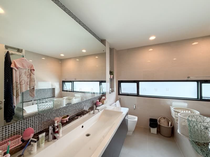 Setthasiri Pattanakarn, Bangkok, Phatthanakan-Onnut Road (New Cut), Prawet, Bangkok, 4 Bedrooms, 328 sqm, Single Detached House For Sale, by อภิมงคล สุขเกษม, 500334230 - DDproperty.com