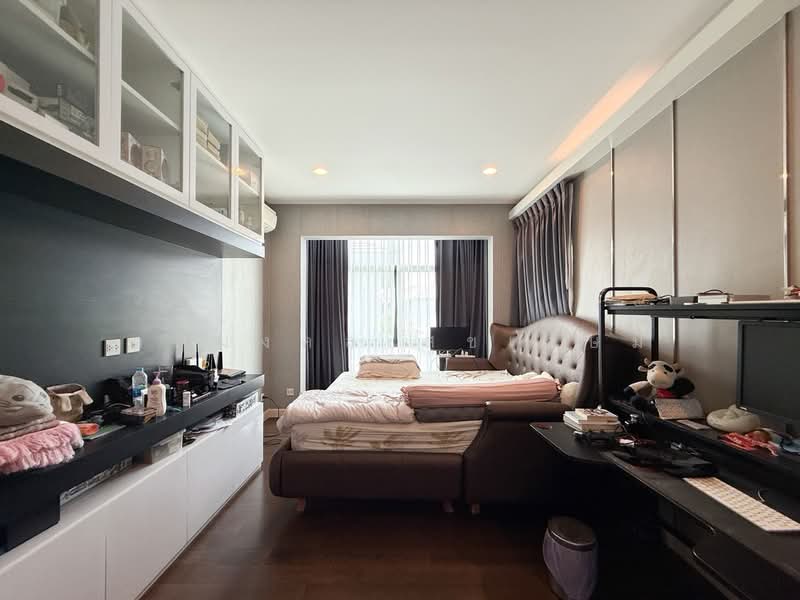 Setthasiri Pattanakarn, Bangkok, Phatthanakan-Onnut Road (New Cut), Prawet, Bangkok, 4 Bedrooms, 328 sqm, Single Detached House For Sale, by อภิมงคล สุขเกษม, 500334230 - DDproperty.com
